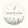 Moon &amp; Moss - Home