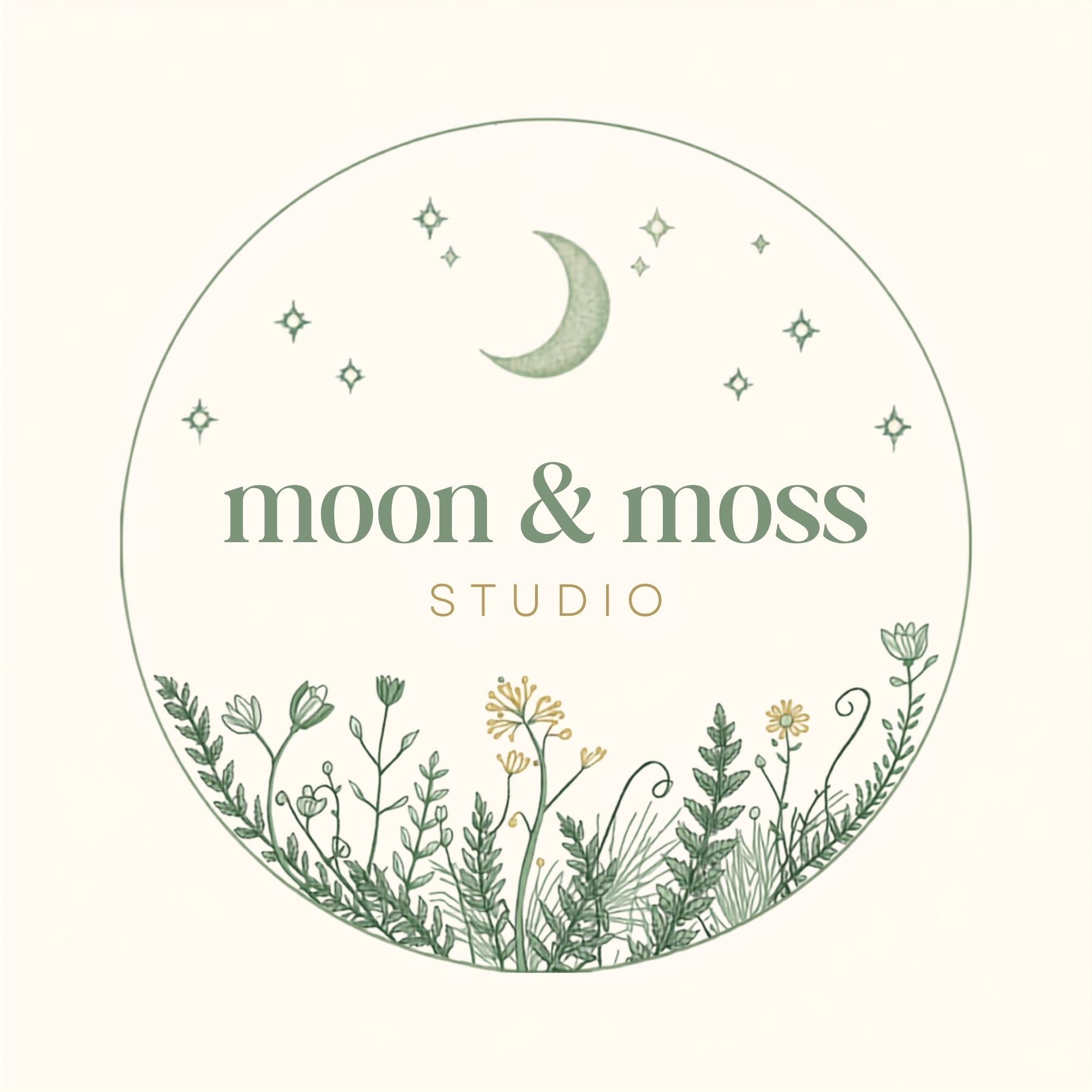 Moon & Moss